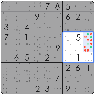 sudoku game rules