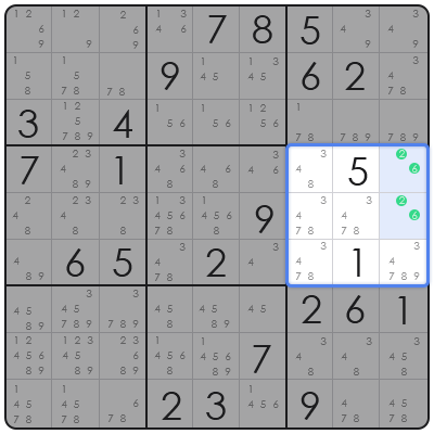 how to play sudoku instructions