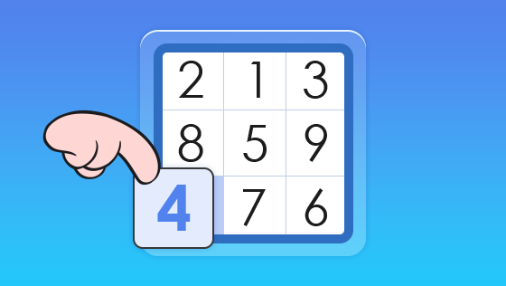 kropki sudoku
